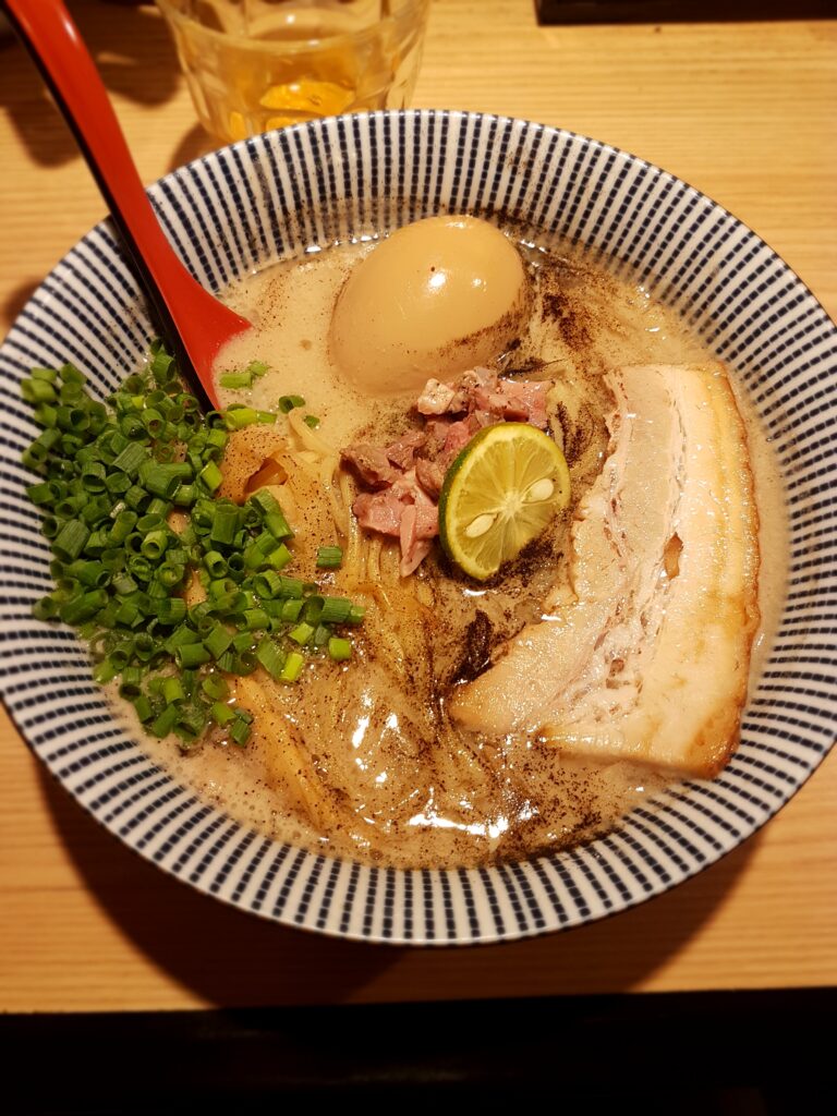 Ramen-tokio