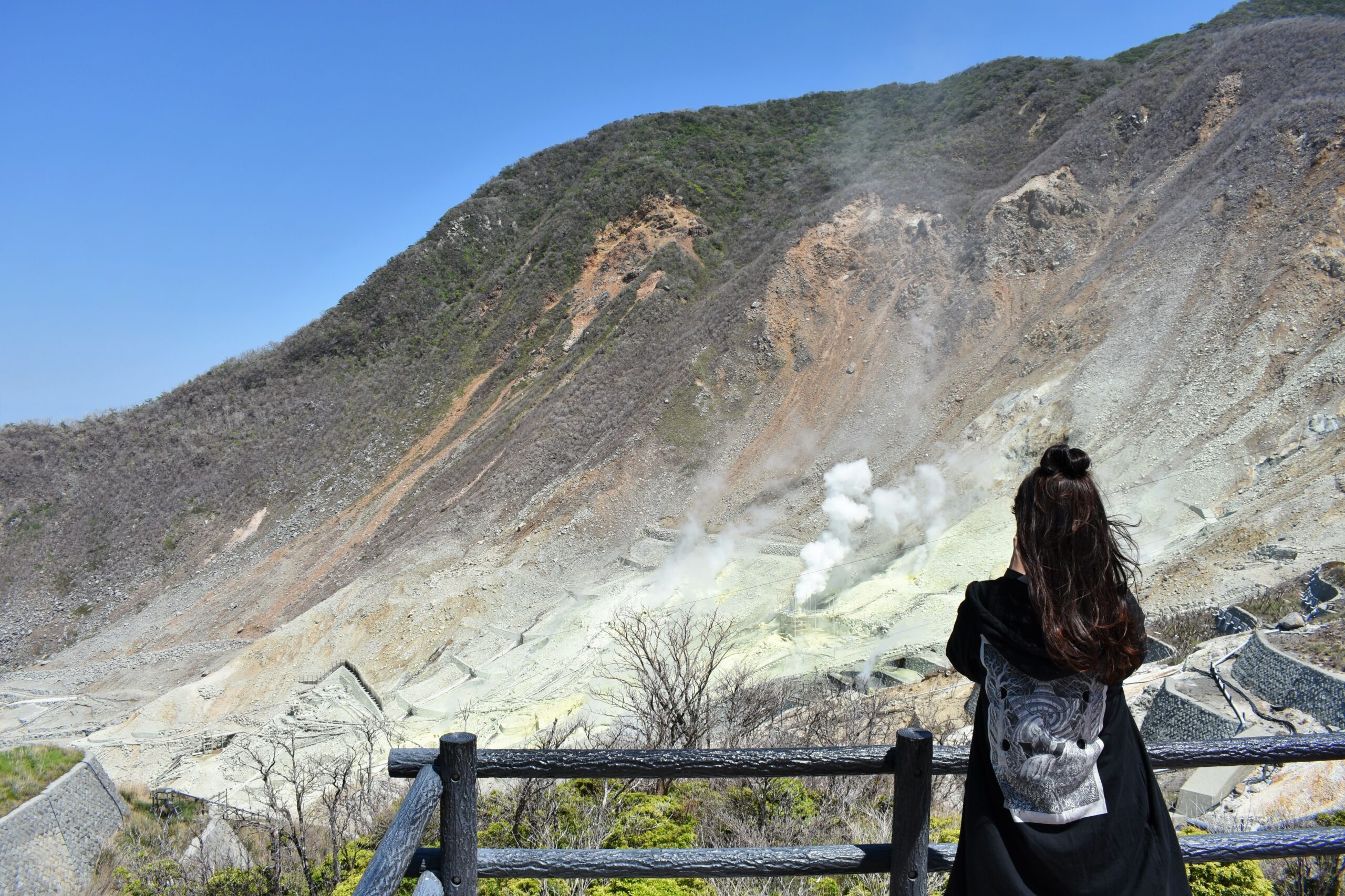 Read more about the article Plan podróży po Japonii. Krótko o tym, co warto zobaczyć
