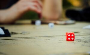 Read more about the article Planszówki dla dwóch osób. Propozycje na jesienne wieczory